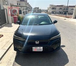 هوندا سيفيك